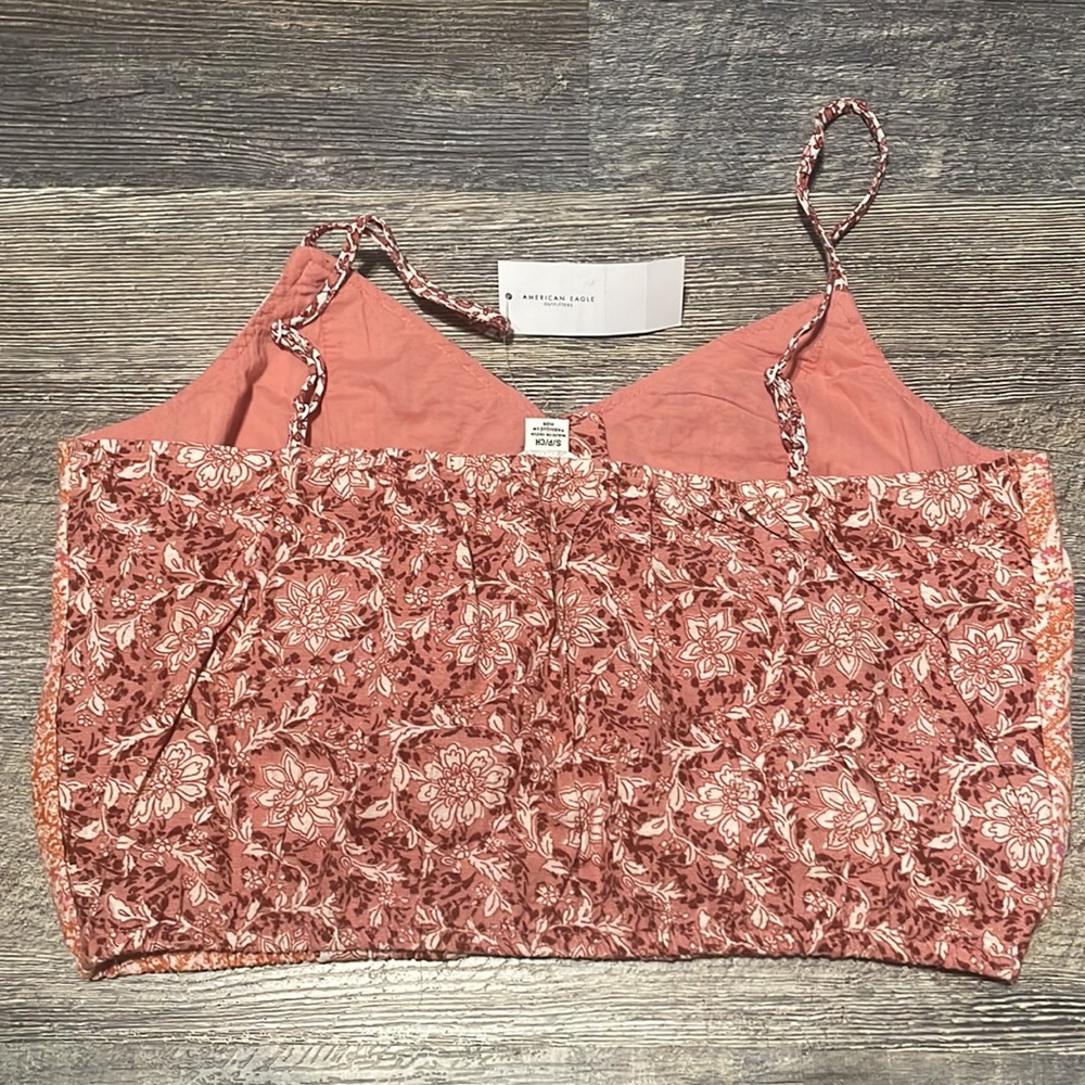 American eagle top - Picture 2 of 2